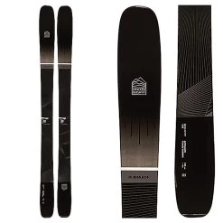 Armada Declivity 102 Ti Skis 2021