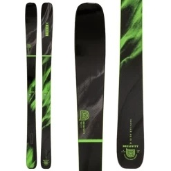 Armada Declivity 92 Ti Skis 2023
