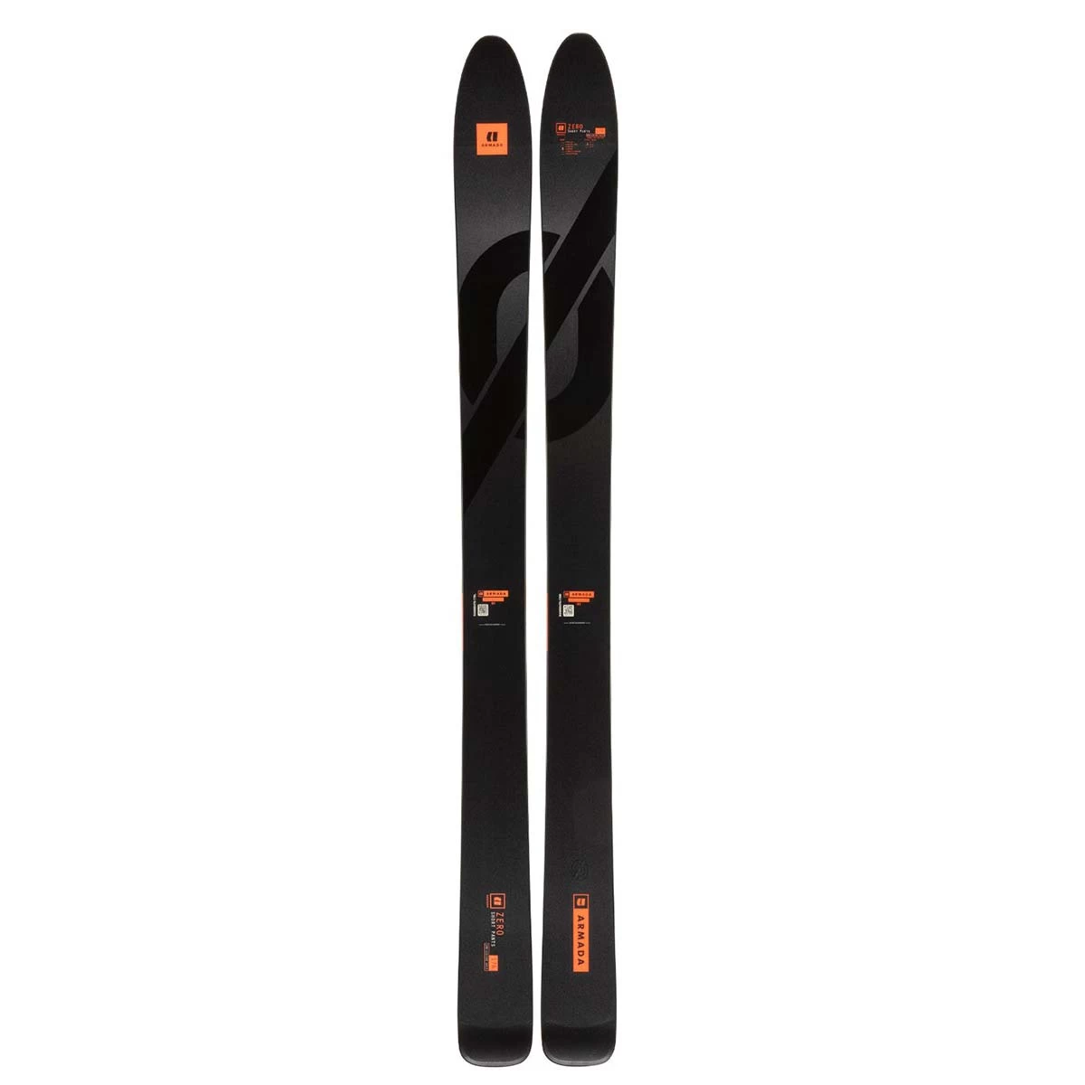 Armada SHORT PANTS PARADOX Skis 2024