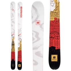 Armada Edollo Skis 2023
