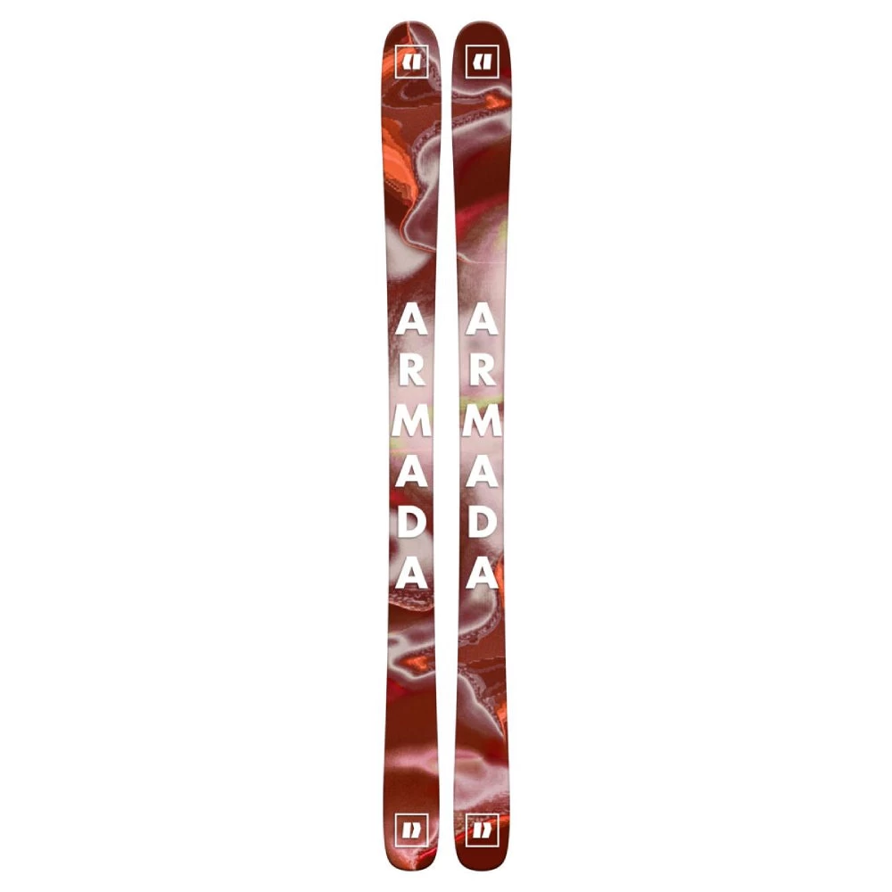Armada ARW 84 Womens Ski 2023 - Image 3