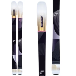 Armada Reliance 88 C Women's Skis 2023