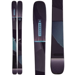 Armada Reliance 92 Ti Women's Skis 2023